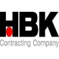 HBK Contracting Qatar Careers